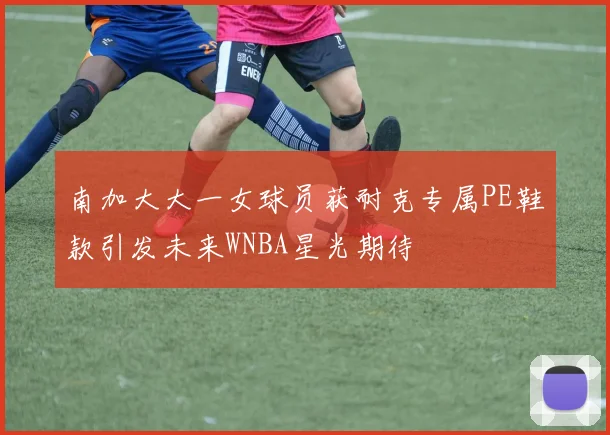 南加大大一女球员获耐克专属PE鞋款引发未来WNBA星光期待